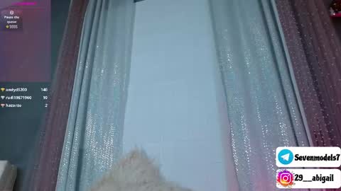 ice_y_abigail online show from 03-04-25, 06:18