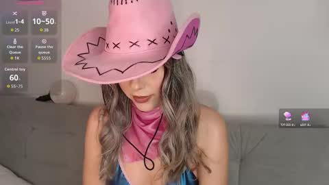 ice_y_abigail online show from 09-24-25, 12:30