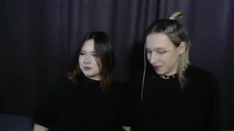 Jade online show from 03-03-26, 12:33