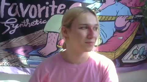 Jade online show from 07-06-26, 12:57