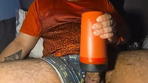 Icecoook2 online show from 07-15-26, 11:10