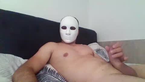 vchat online show from 07-01-26, 09:00