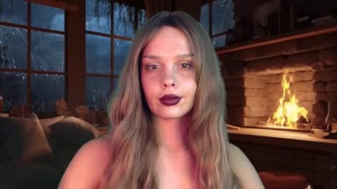 Nina online show from 09-30-25, 08:25