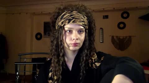 Nina online show from 03-23-26, 11:42