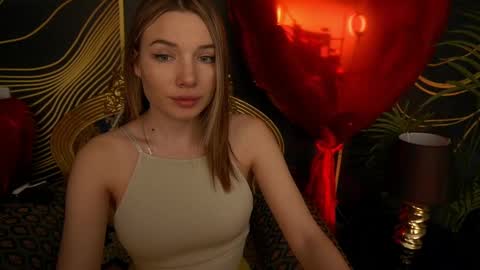 Danielle online show from 02-25-25, 02:33