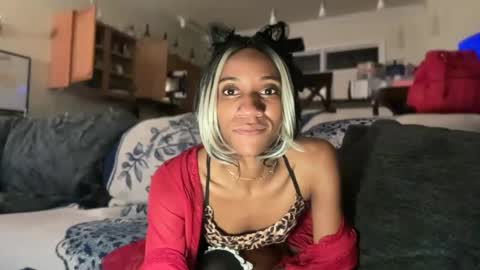 bree summers online show from 09-12-25, 10:59