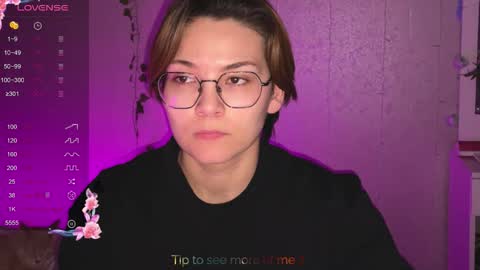 Ksenia online show from 03-18-26, 06:55