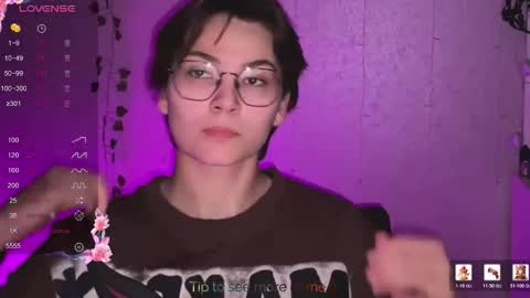 Ksenia online show from 04-14-26, 06:47