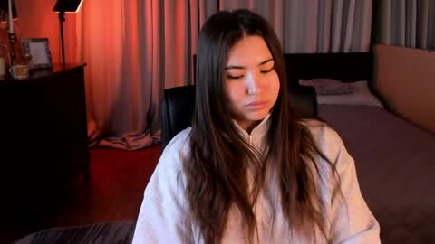 Snapshot of iceicebabe_ chatting on 05-13-26, 01:14 Aiza online show from 05-13-26, 01:14
