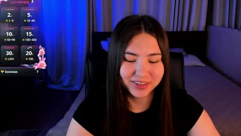 Snapshot of iceicebabe_ chatting on 05-27-26, 01:13 Aiza online show from 05-27-26, 01:13