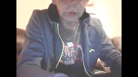 icemandude online show from 06-06-26, 09:30