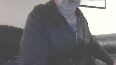 icemandude online show from 07-11-26, 08:33