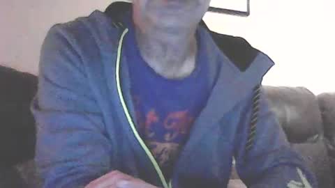 icemandude online show from 07-25-26, 07:33