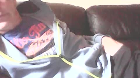 icemandude online show from 07-26-26, 10:00