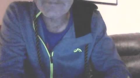 icemandude online show from 07-28-26, 08:23
