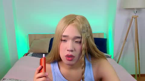 Snapshot of icexoxo chatting on 07-22-26, 01:58 Ice online show from 07-22-26, 01:58