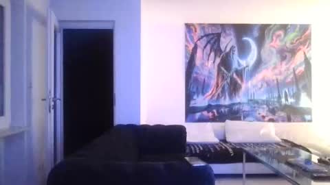 icheinfachich13 online show from 10-03-25, 10:29