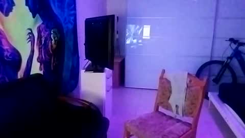 icheinfachich13 online show from 03-08-26, 01:47