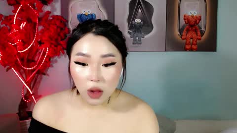 ichiben online show from 03-03-25, 11:55