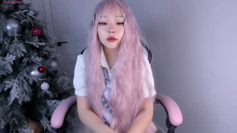 Hitomi   online show from 12-28-24, 05:55