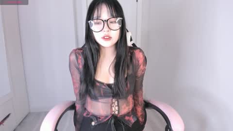 Hitomi   online show from 02-02-25, 01:08