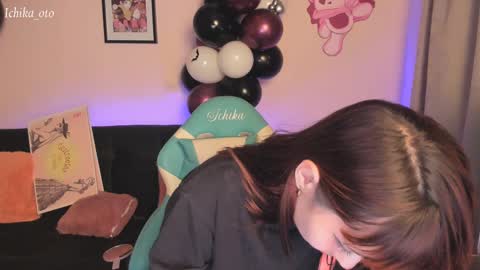 Natalia online show from 03-03-25, 12:26