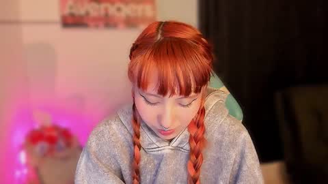 Natalia online show from 01-17-26, 11:52