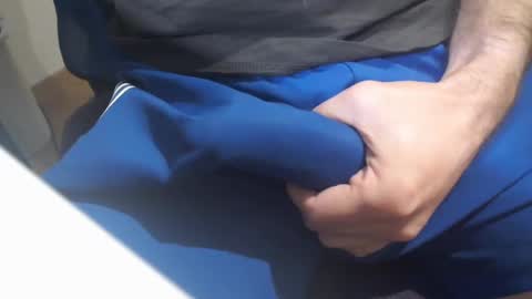 icky_thumps online show from 12-24-24, 05:49