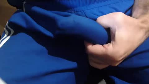 icky_thumps online show from 12-27-24, 06:24