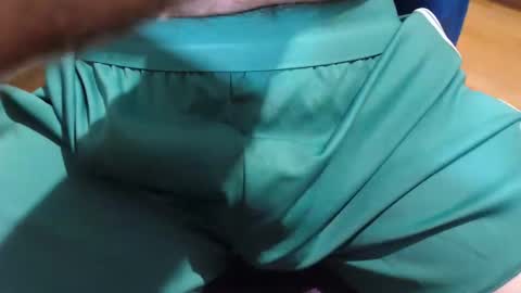 icky_thumps online show from 10-04-25, 04:21