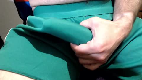 icky_thumps online show from 05-24-26, 04:39