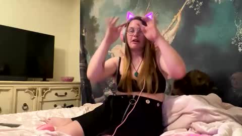 ickybratt online show from 01-18-26, 02:15