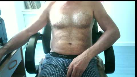 icumalot4you online show from 06-22-26, 07:38