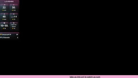 doubletrouble online show from 09-23-25, 07:39