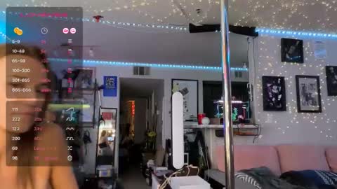 Snapshot of icyspice chatting on 01-17-26, 10:31 icyspice online show from 01-17-26, 10:31