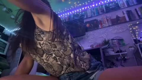 icyspice online show from 07-25-26, 10:13