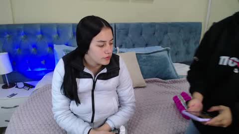 Icy online show from 01-12-25, 11:50