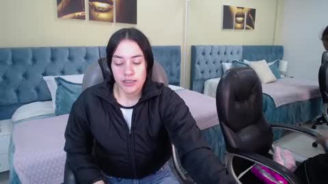 Icy online show from 01-16-25, 11:58