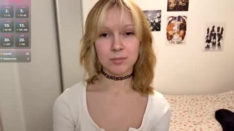 Sarah online show from 05-26-26, 08:16