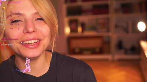 Snapshot of idontlikeguccibelts chatting on 01-23-25, 04:04 Little Flower online show from 01-23-25, 04:04