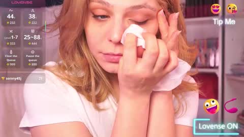 Little Flower online show from 01-17-26, 07:39