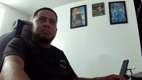 idoyourmom online show from 10-31-25, 10:55