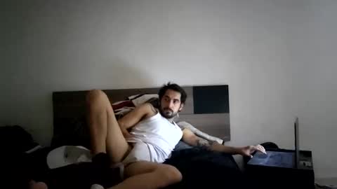 IDUCK96 online show from 11-25-25, 08:58