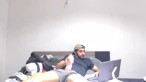 IDUCK96 online show from 11-30-25, 11:36