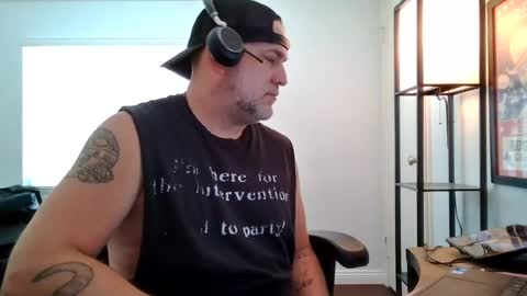 ieoral online show from 07-28-26, 08:52