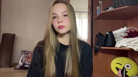Katerina online show from 07-25-26, 10:35