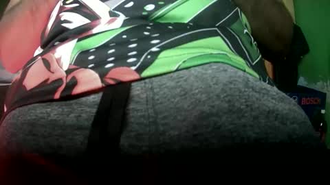 Nicolas online show from 02-08-26, 03:21