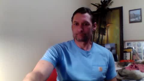 Darthmark420 online show from 02-26-25, 03:42