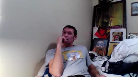 Darthmark420 online show from 11-18-25, 08:19