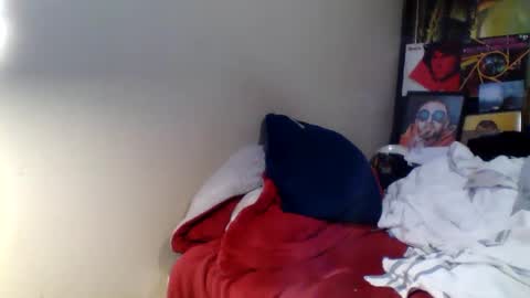 Darthmark420 online show from 02-03-26, 07:24